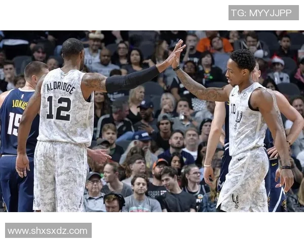 马刺与掘金首场对决精彩回顾全场录像分析与精彩瞬间分享