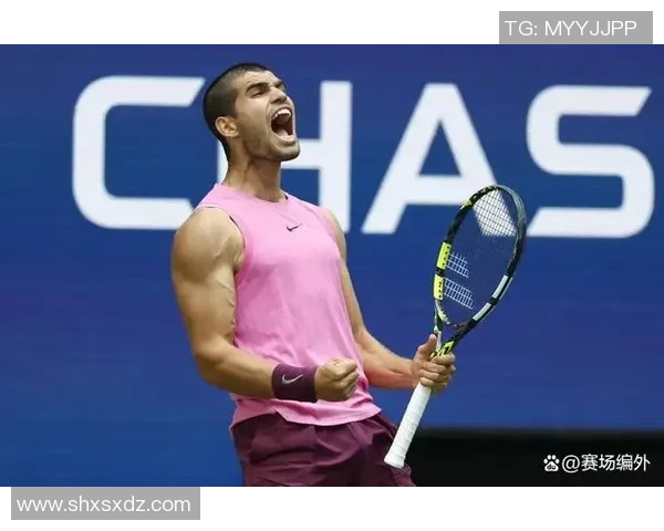 8冠加身连进9个决赛 阿尔卡拉斯携一连串纪录确定年终榜首