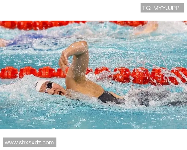全运会女子1500米自由泳:李冰洁强势摘金,轻松完成卫冕