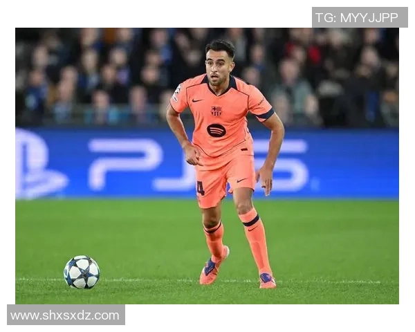 埃里克·加西亚:当局势变得困难时把球交给佩德里,他能处理全部