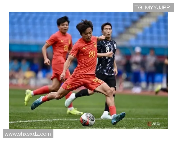 媒体人谈U22男足胜韩国:人员整齐是要害,正赛才是试金石